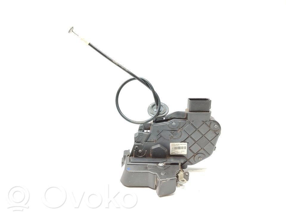 Land Rover Freelander 2 - LR2 Zamek drzwi przednich 