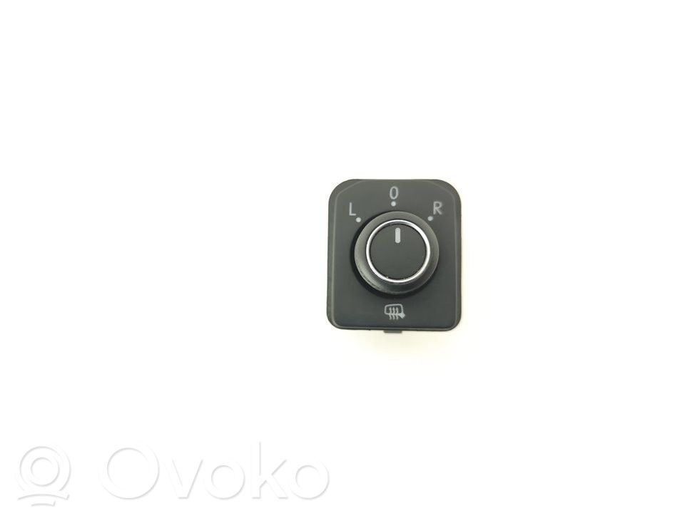 Wing mirror switch   2G0959565D