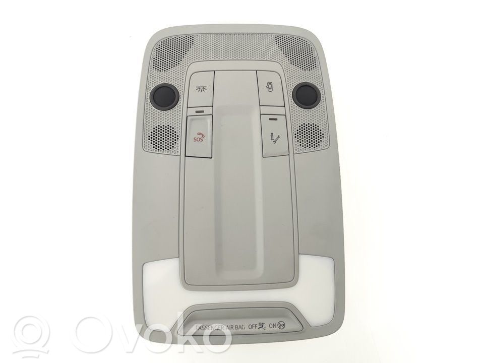 Audi A1 Otras luces interiores 