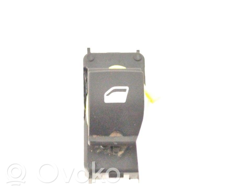 Citroen C-Elysée Electric window control switch 
