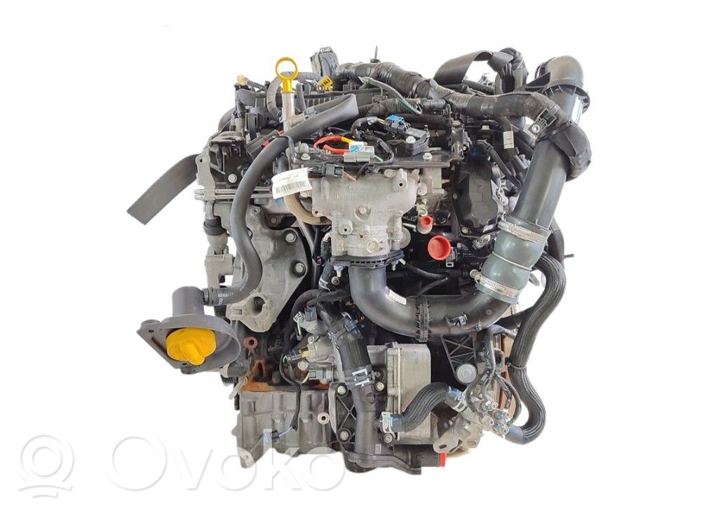 Motor   M9RV7