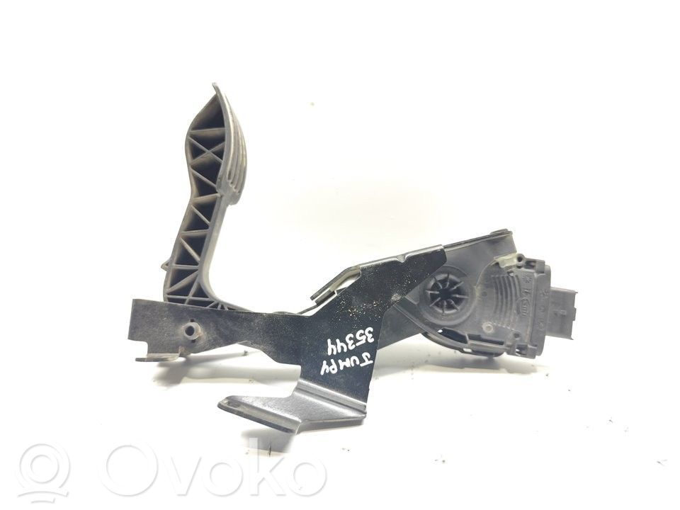 Citroen Jumpy Accelerator throttle pedal 