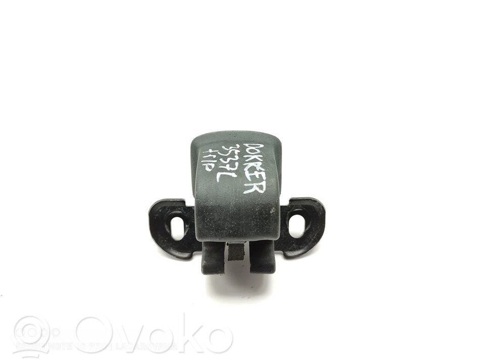 Dacia Dokker Rear door lock 