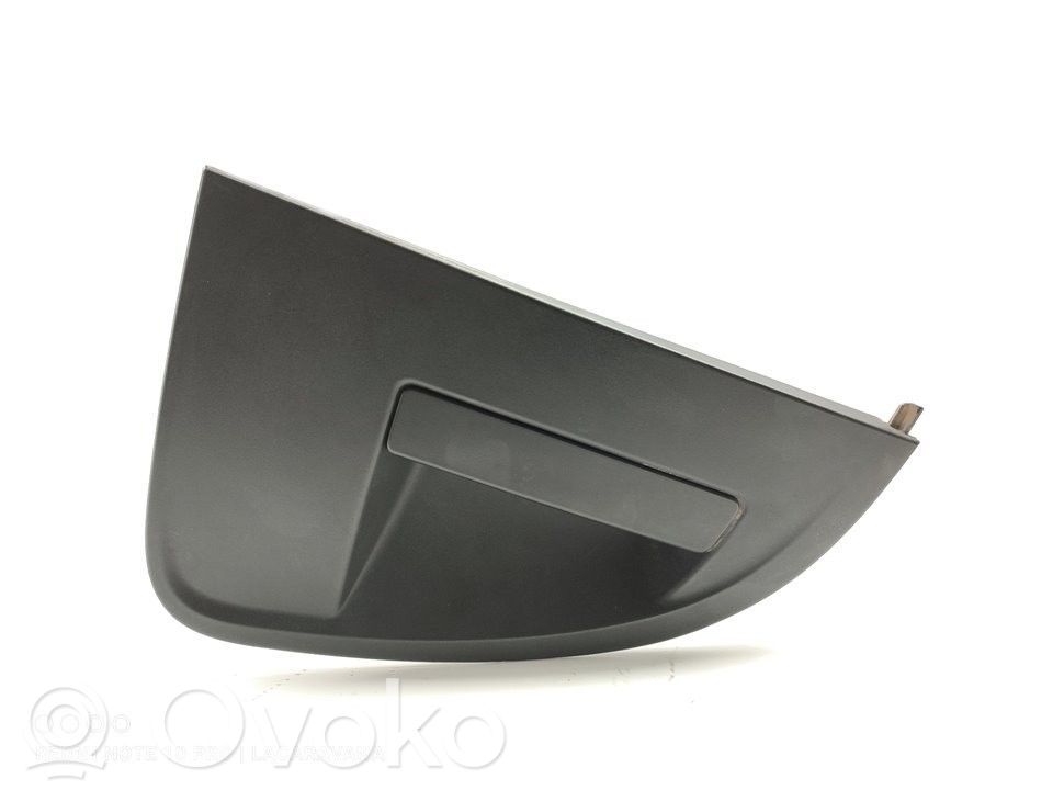 Chevrolet Aveo Manecilla externa puerta trasera 