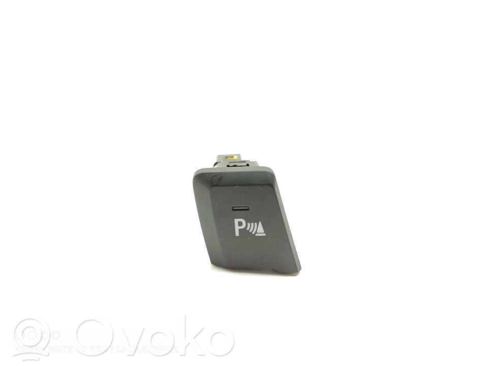 Opel Mokka X Multifunctional control switch/knob 