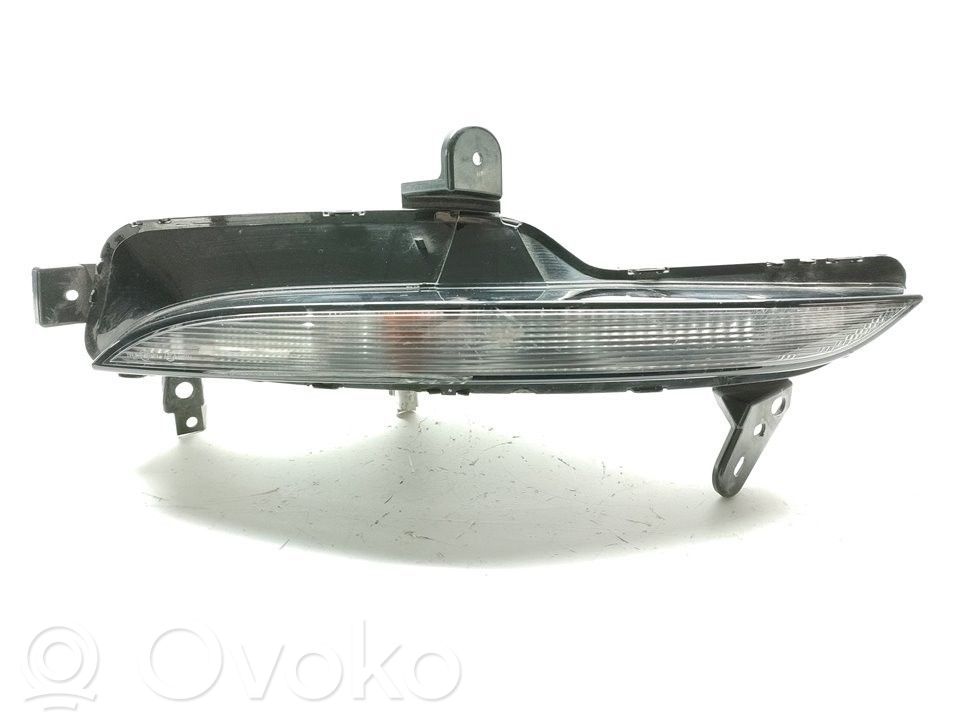 Renault Megane IV Headlight/headlamp 