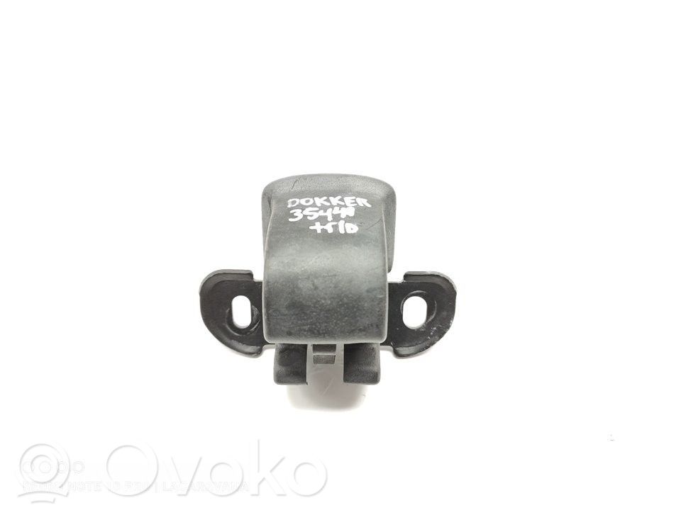 Dacia Dokker Rear door lock 