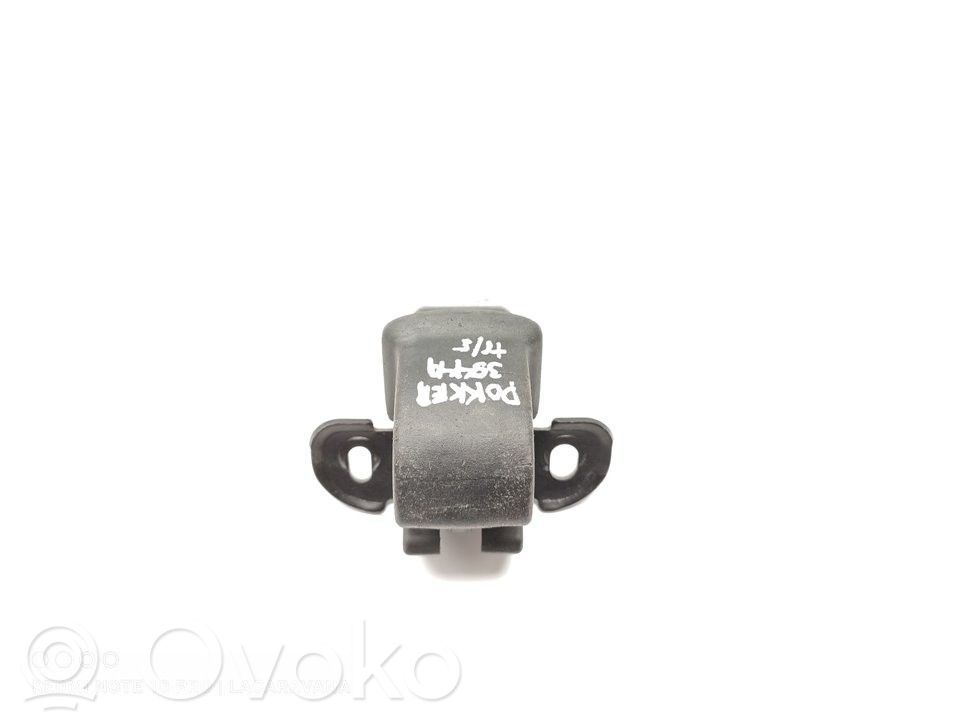 Dacia Dokker Rear door lock 