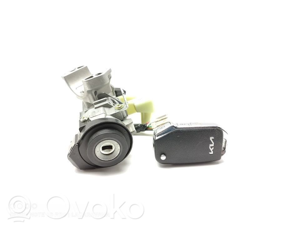 Virtalukko   81910J7000