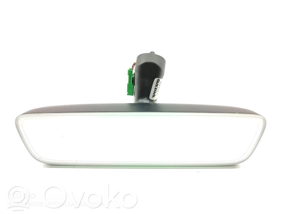 Volvo V40 Espejo retrovisor (interior) 