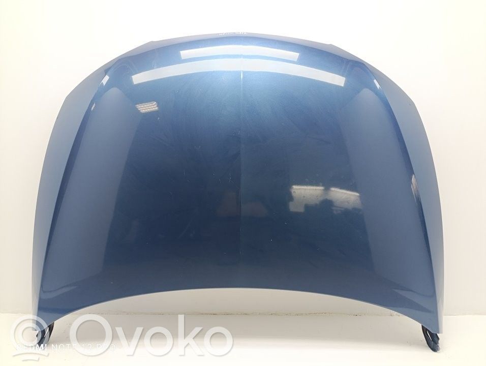 Seat Leon (5F) Dzinēja pārsegs (vāks) 