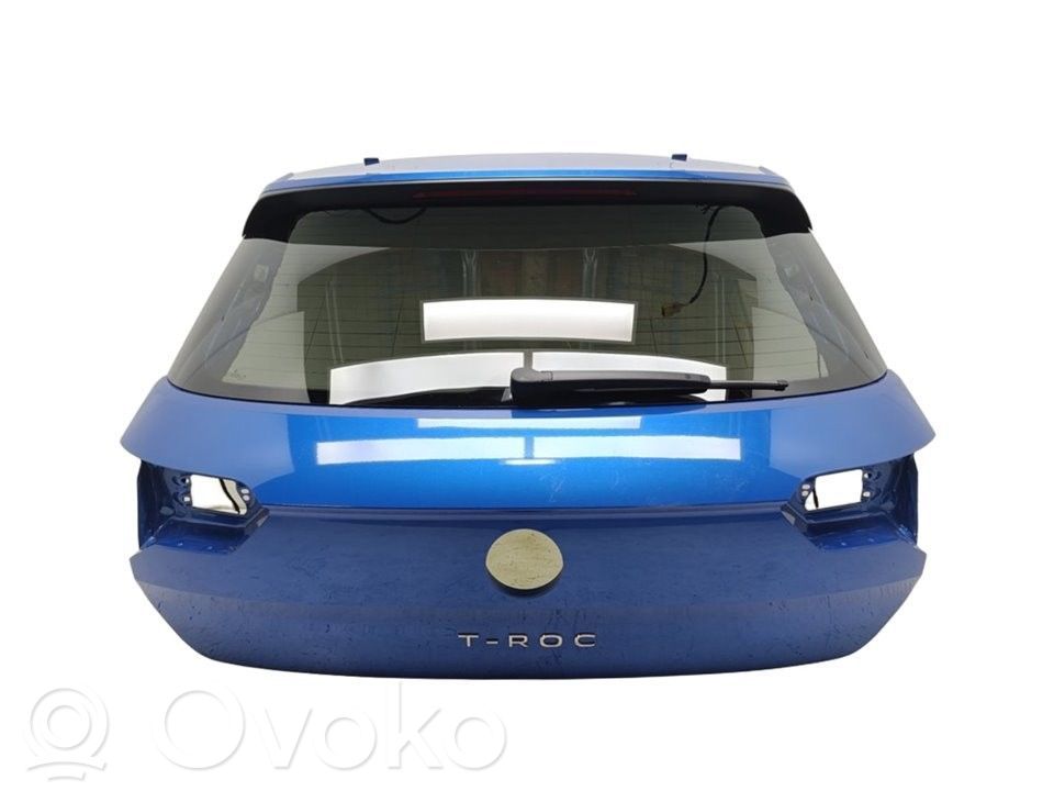 Volkswagen T-Roc Tylna klapa bagażnika 