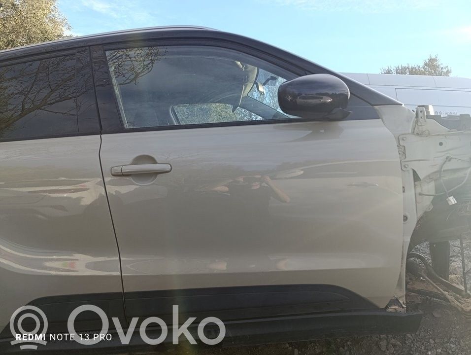 Suzuki Vitara (LY) Durvis 