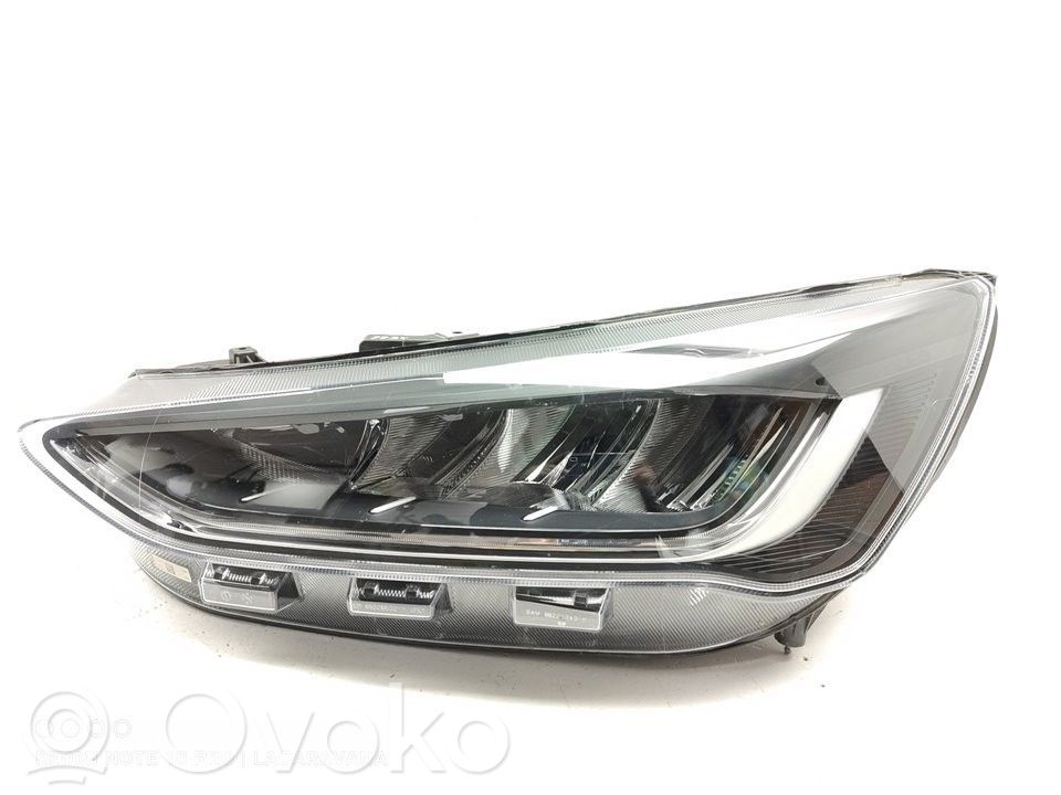 Headlight/headlamp   2665929