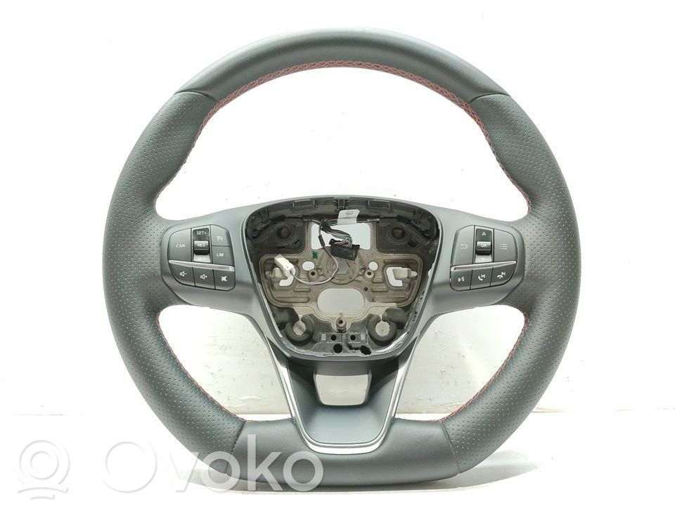 Ford Focus Ohjauspyörä 