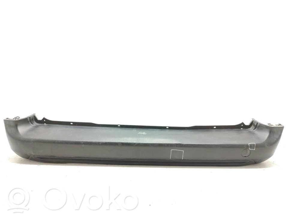 Citroen Berlingo Galinis bamperis 
