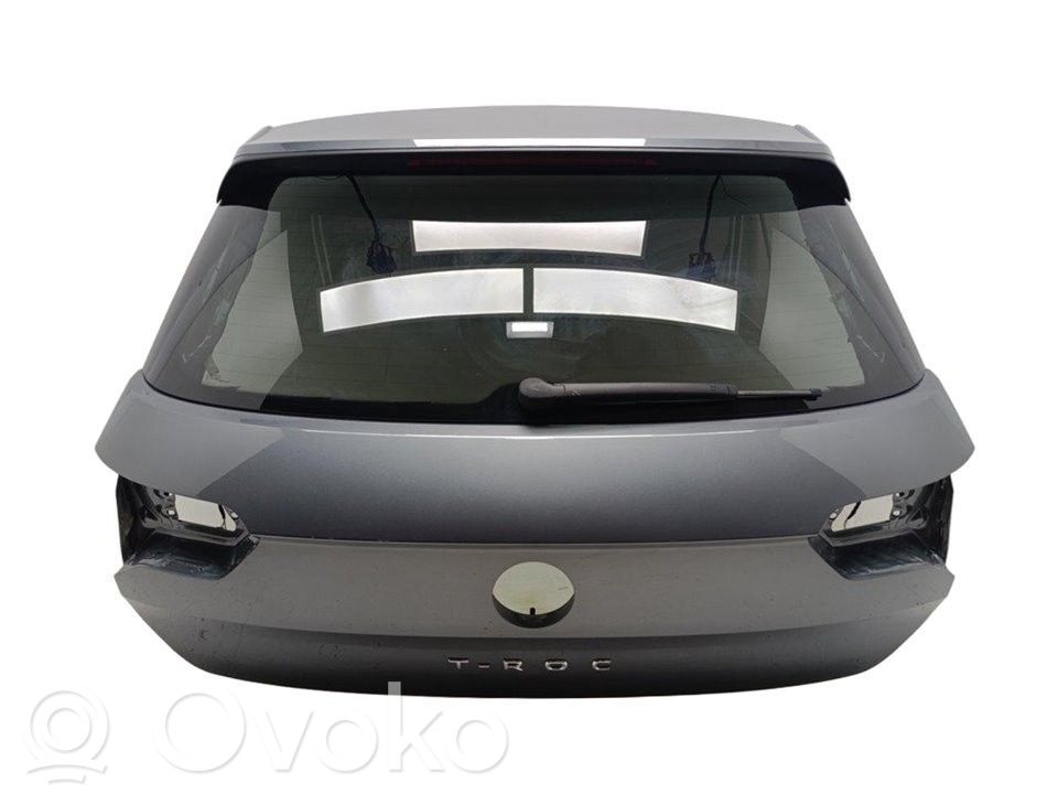Volkswagen T-Roc Tylna klapa bagażnika 