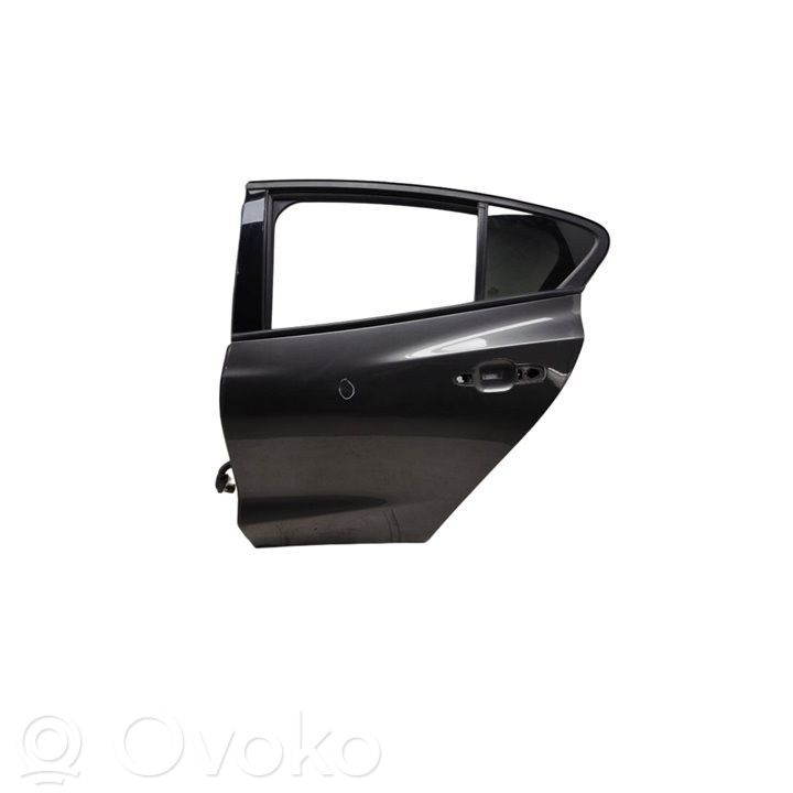 Ford Focus Galinės durys 