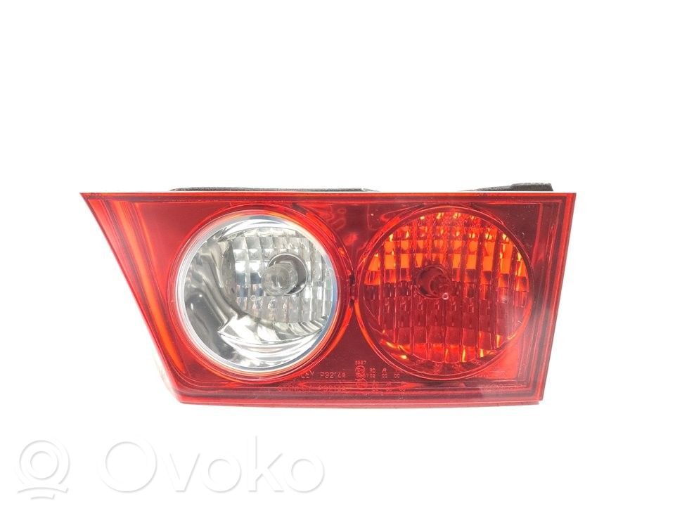 Honda Accord Luces portón trasero/de freno 