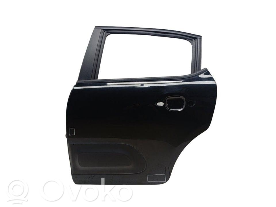 Citroen C3 Galinės durys 