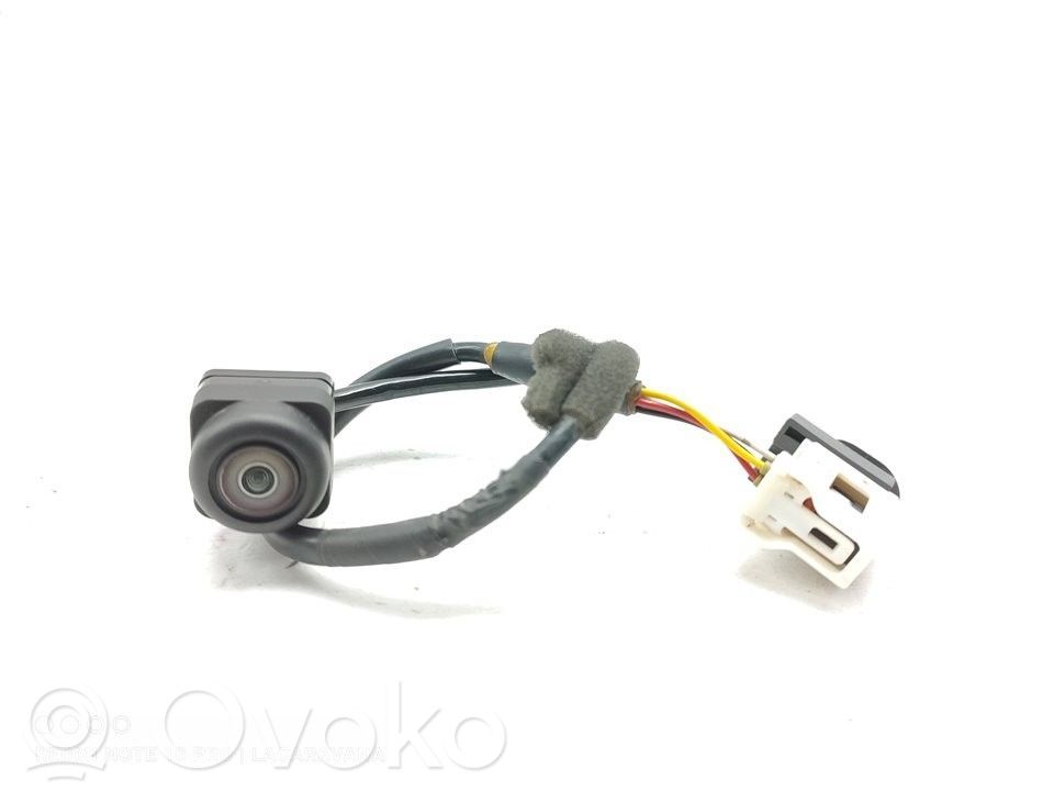 Mazda 6 Windshield/windscreen camera 