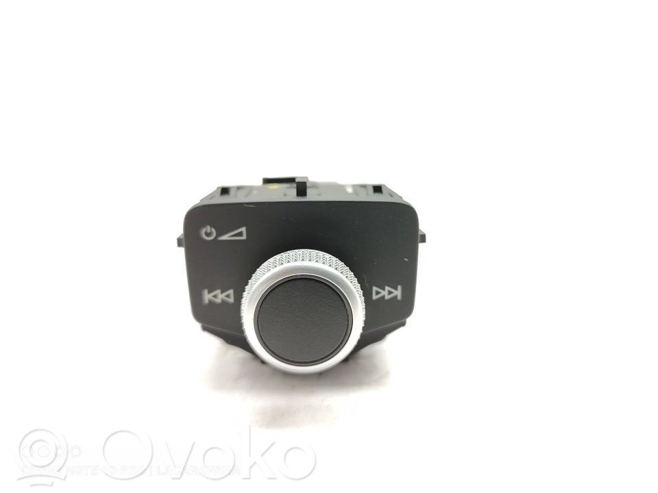 Multifunctional control switch/knob   82B919600A