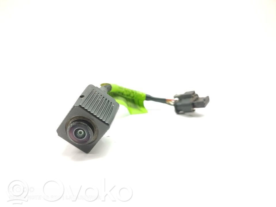 Peugeot 208 II Reversing camera 