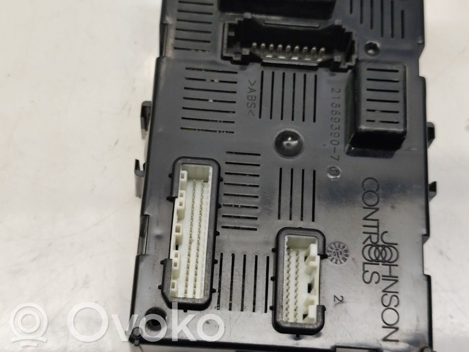 Renault Clio III Alte unități/module de control 
