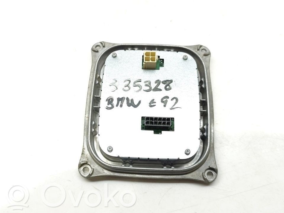 Autres unités de commande / modules   63117263087