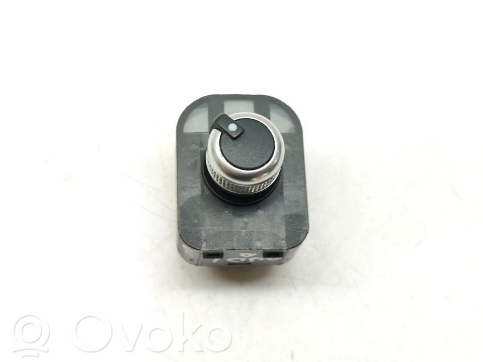 Audi A3 S3 8V Interruptor del espejo lateral 