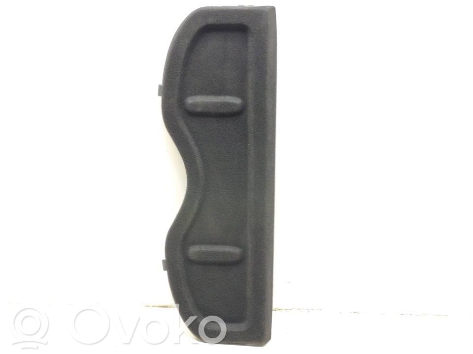 Hyundai i10 Puerta del maletero/compartimento de carga 