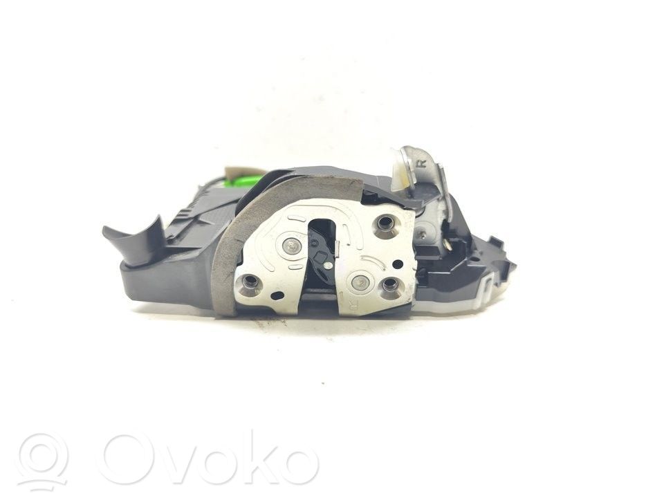 Toyota Yaris Încuietoare ușă față 