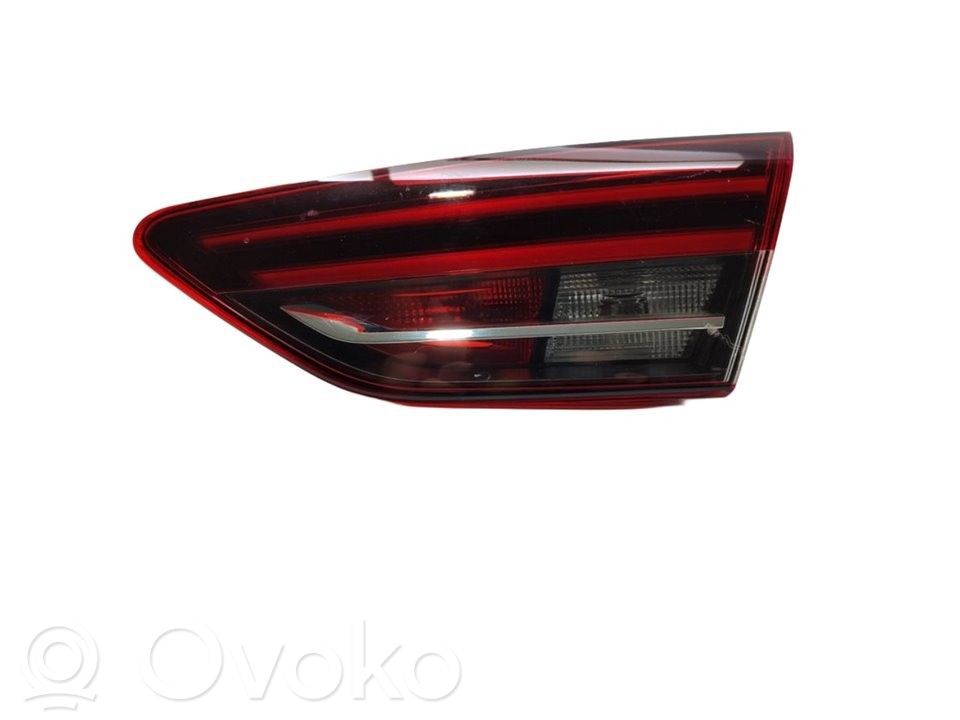 Opel Insignia B Takaluukun takavalot 