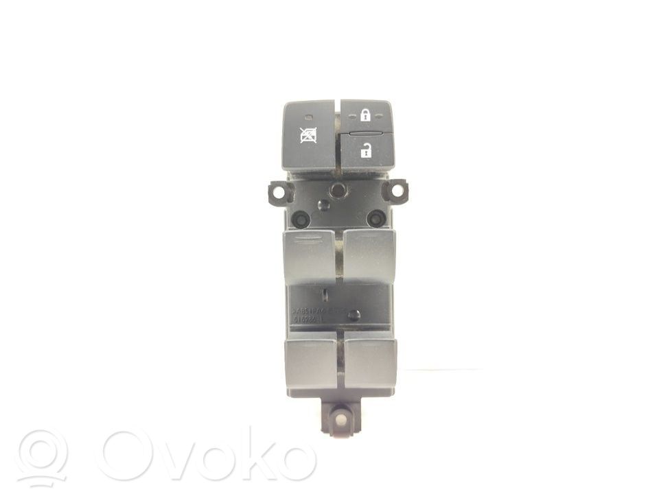 Lexus UX Electric window control switch 