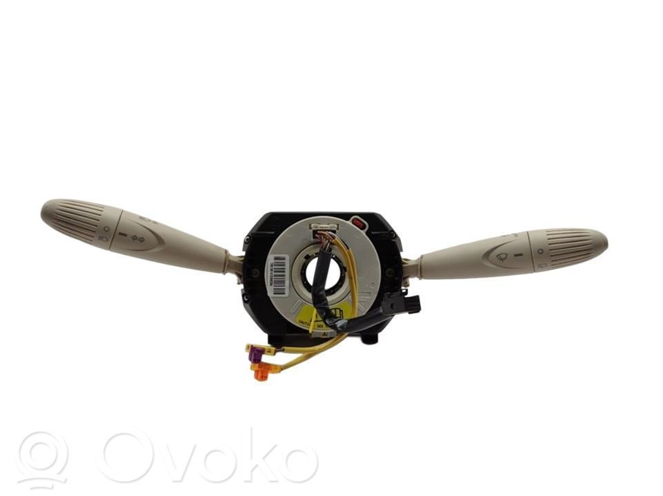 Fiat 500X Multifunctional control switch/knob 
