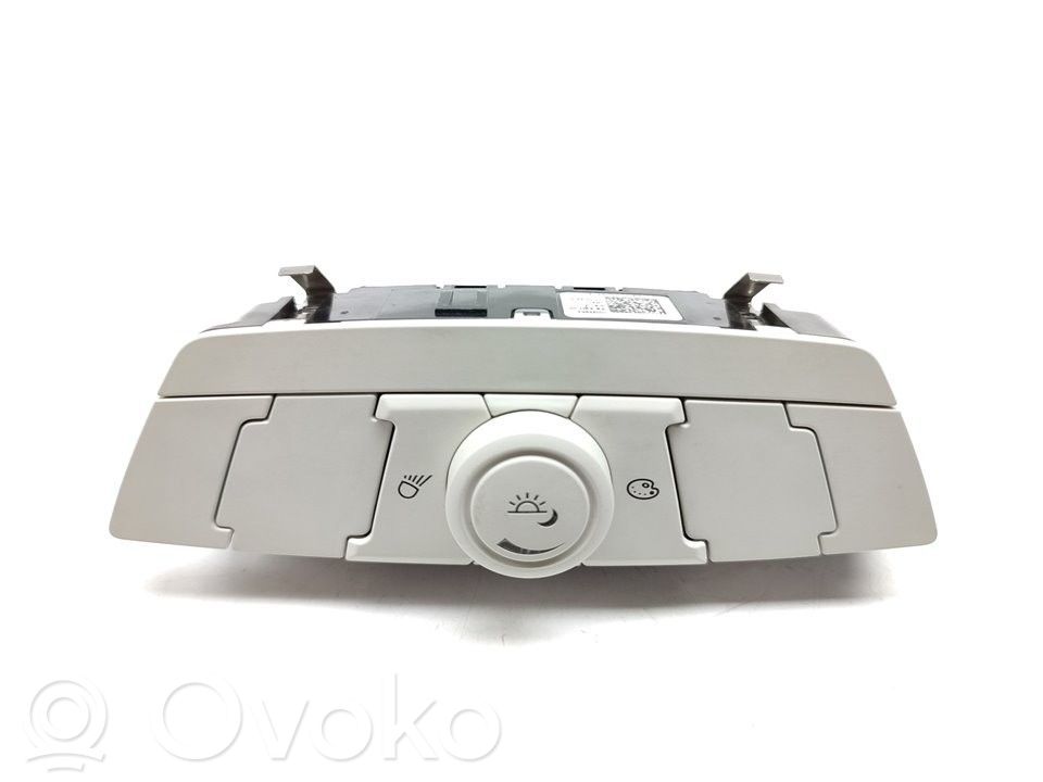 Ford Focus Interruptor de control multifunción 