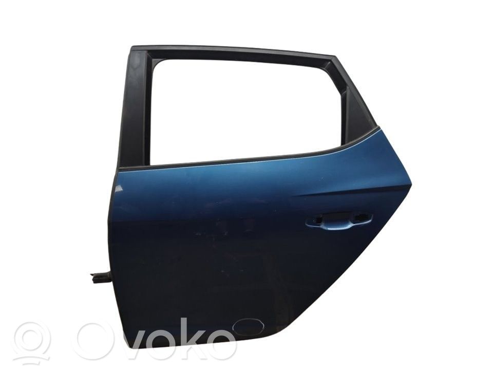 Seat Leon (5F) Galinės durys 
