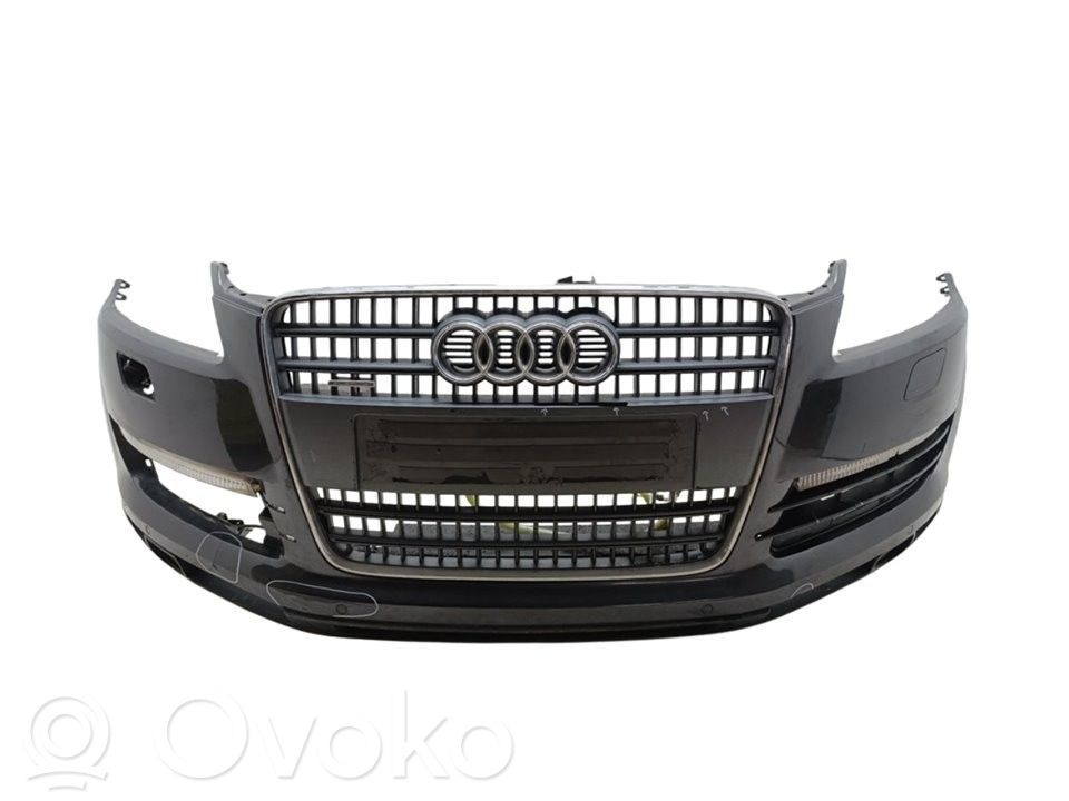 Audi Q7 4L Parachoques delantero 