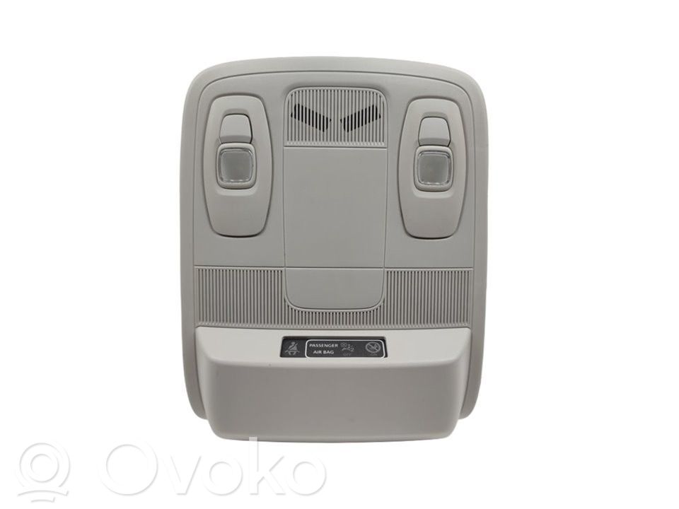 Renault Megane IV Other interior light 