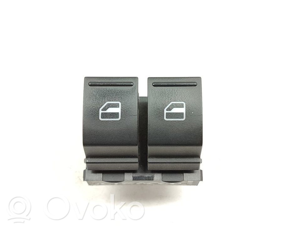 Electric window control switch   1K3959857B