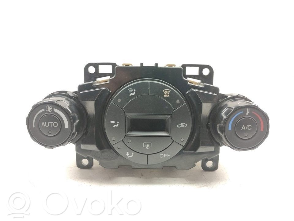 Ford Fiesta Climate control unit 