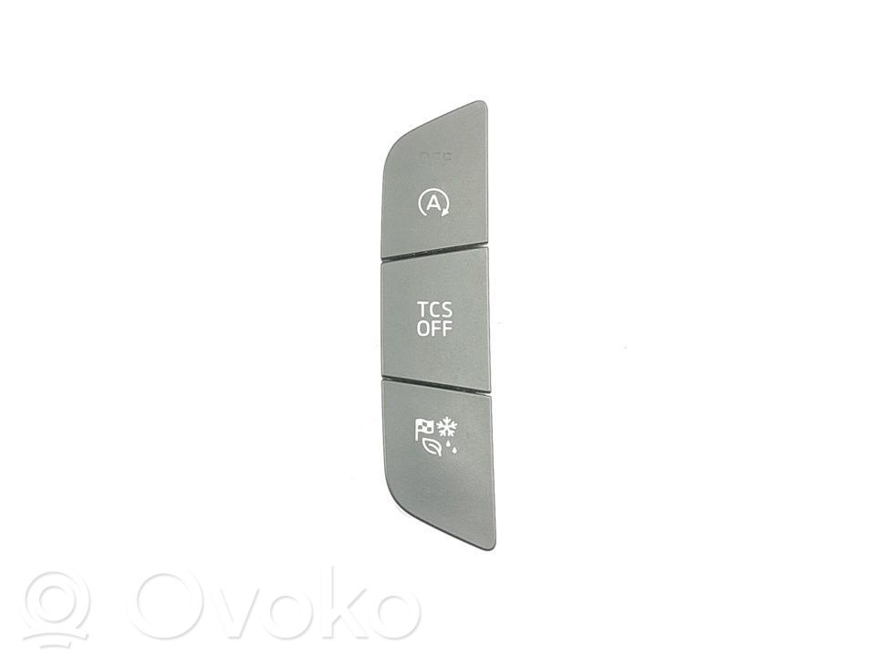 Ford Focus Multifunctional control switch/knob 