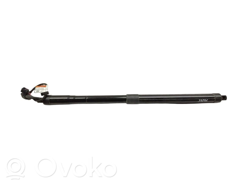 Volvo XC90 Tailgate/trunk/boot lid buffer 