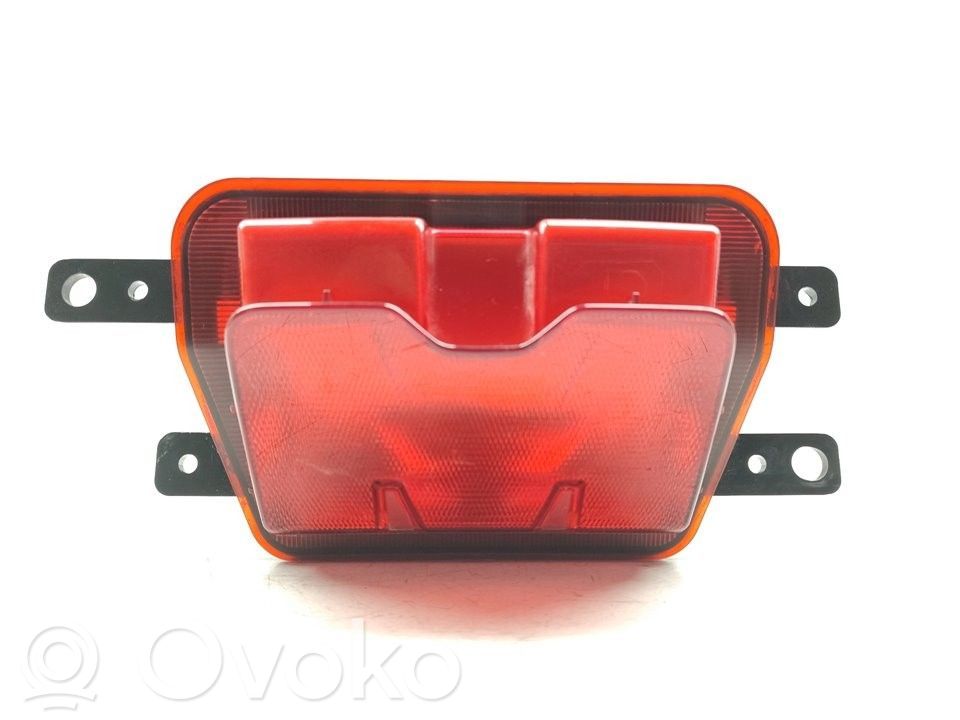 MG MGF Moldura de la puerta trasera 