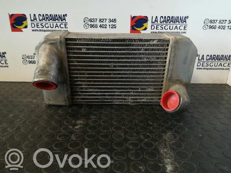 Land Rover Range Rover P38A Intercooler radiator 