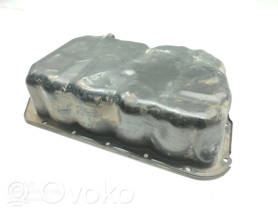 Mazda 5 Oil sump 