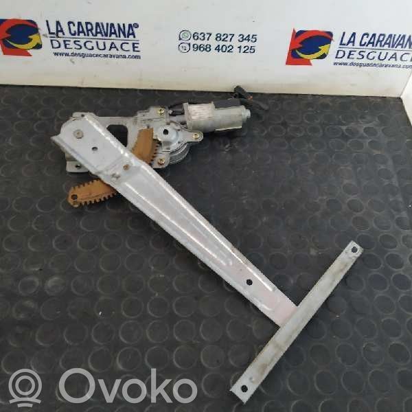 Nissan Patrol 260 Macara geam ușă spate cu motor 