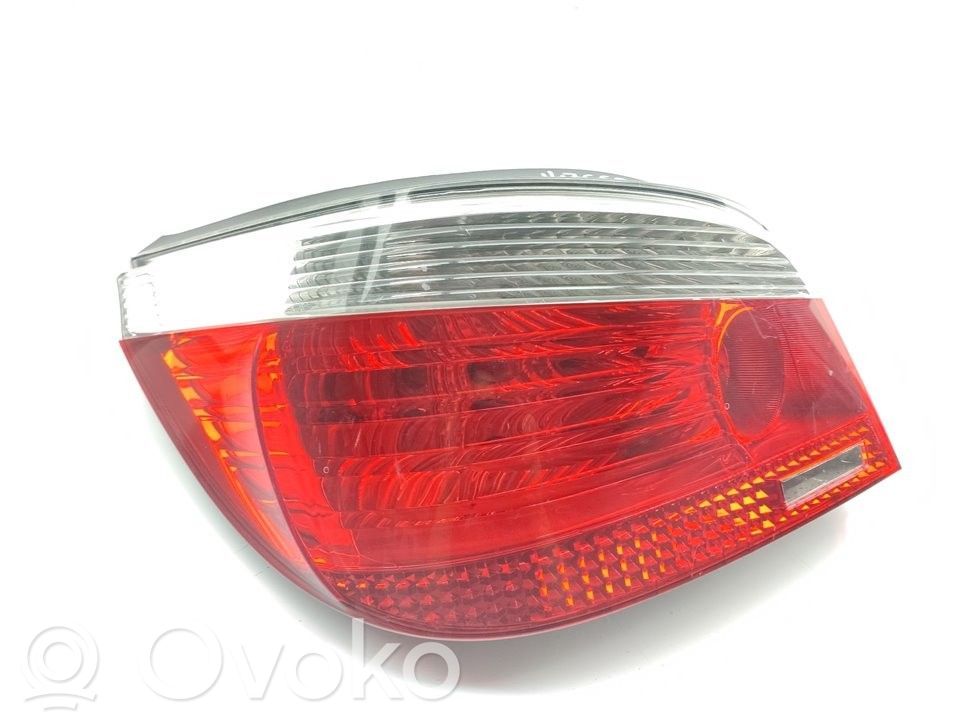 Luz trasera/de freno   7165737