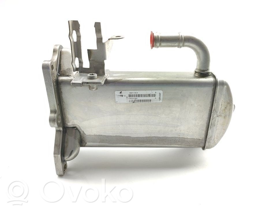 Seat Exeo (3R) Valvola di raffreddamento EGR 