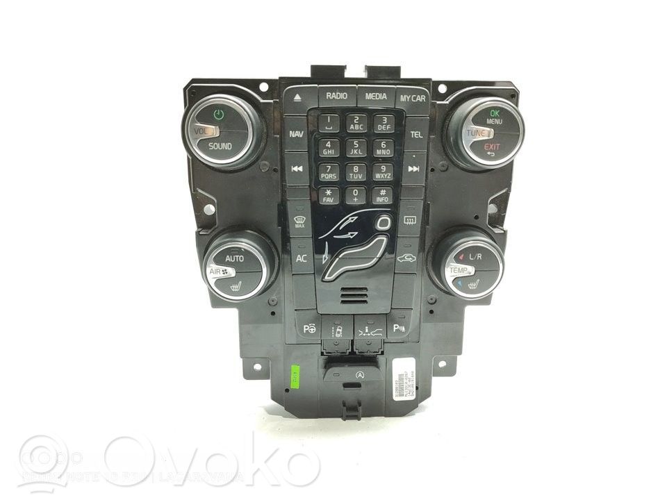 Climate control unit   31288103